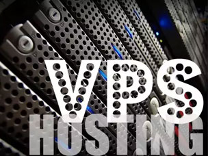 Хостинг VPS VDS серверов