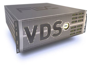 Выделенный сервер VDS
