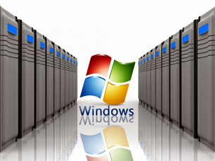 Бесплатный виртуальный сервер windows